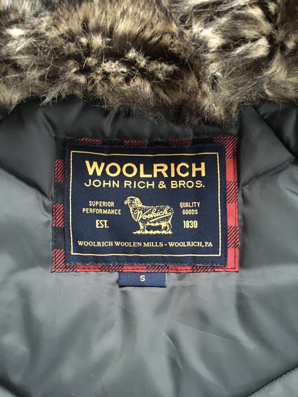 Распродажа! luxury тёплая женская куртка пуховик бомбер woolrich mammut  moncler odlo canada goose — ціна 5995 грн у каталозі Пуховики ✓ Купити  жіночі речі за доступною ціною на Шафі | Україна #78777253