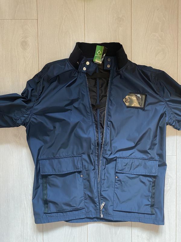 Крутка ma strum (как stone island, cp company, dupe) — цена 1000 грн в