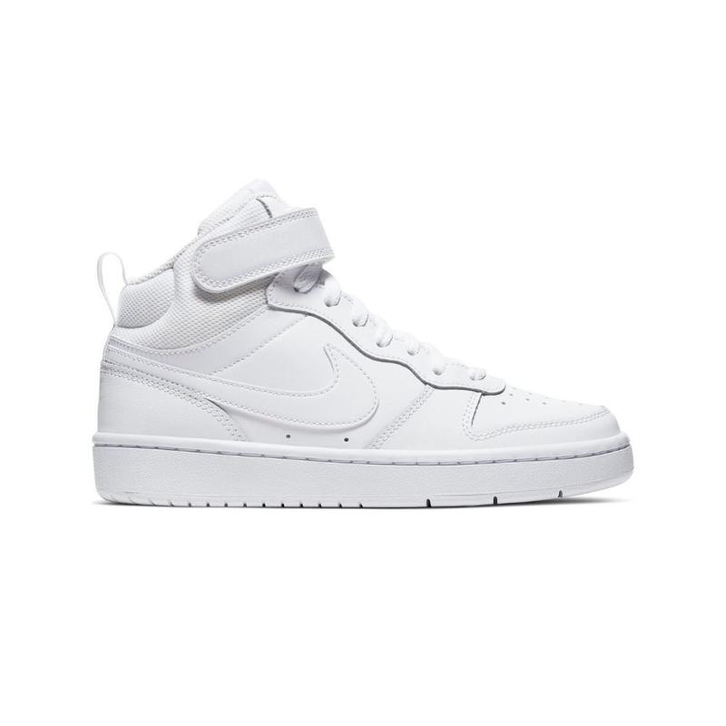 women's nike court borough mid