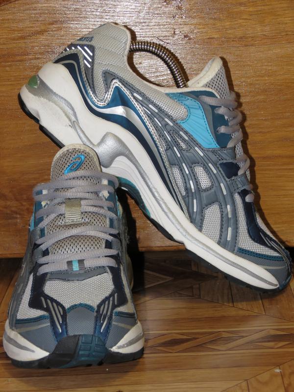 asics gel preleus