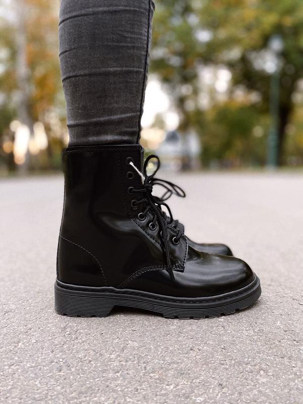 Ladies dr martens hot sale