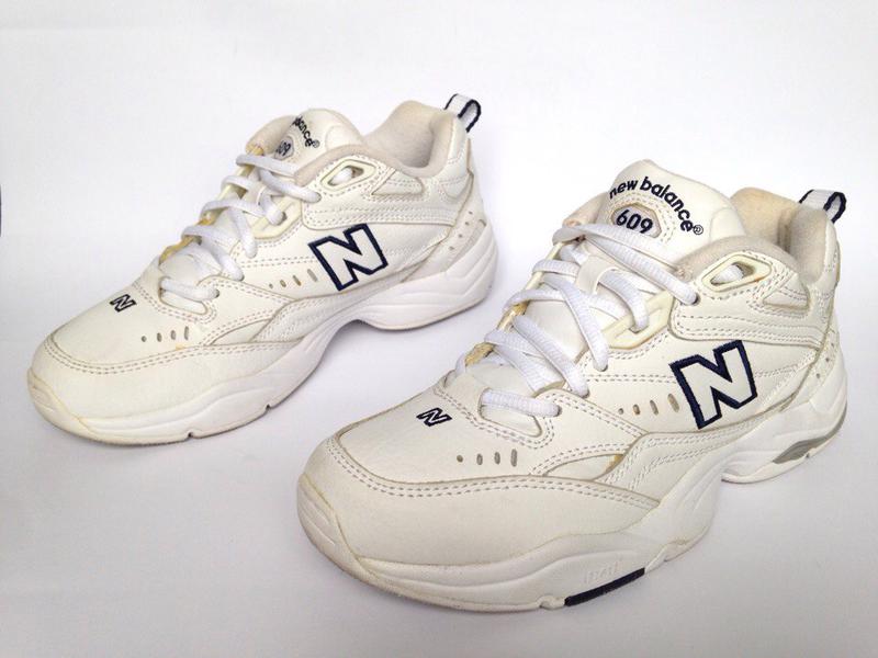 new balance 609