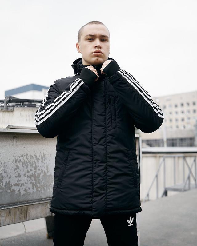 Adidas court vantage caffe sale