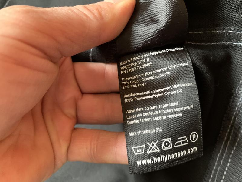 helly hansen workwear 1316 79115137