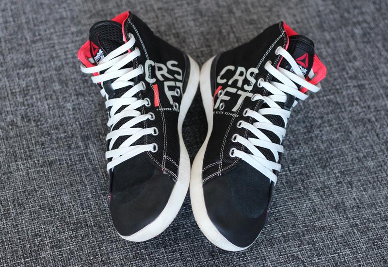 reebok crossfit lite tr w 900