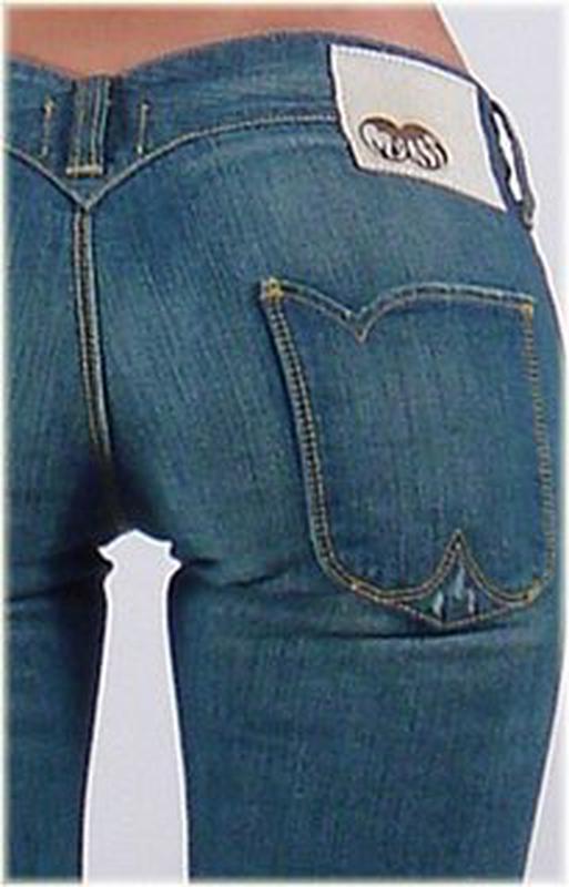 Ass Jeans Pics