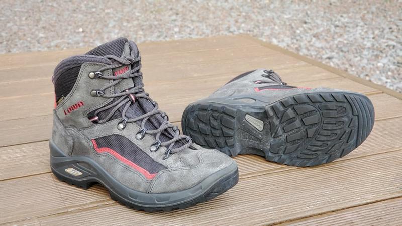 Lowa cheap tyro gtx