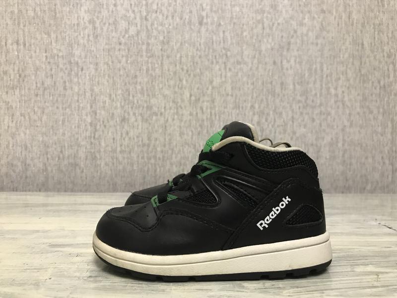 reebok versa pump omni lite