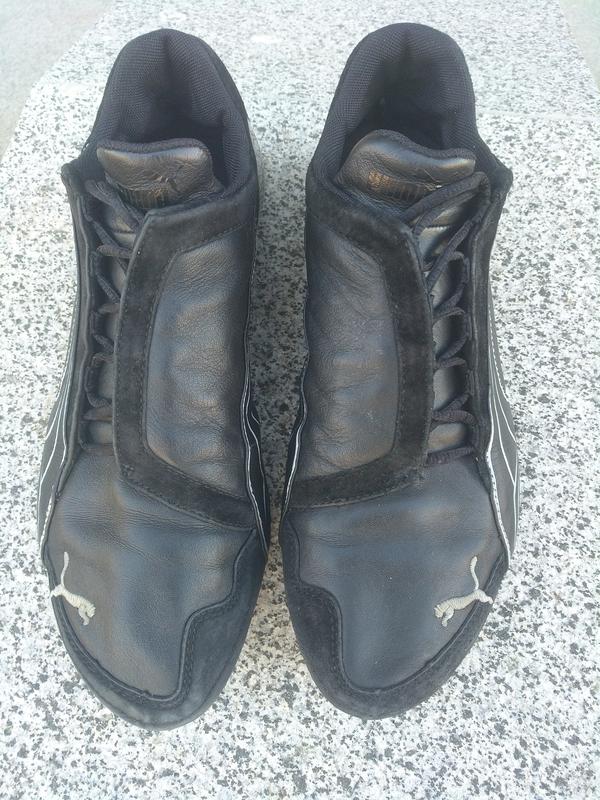 Puma clearance ferrari trionfo