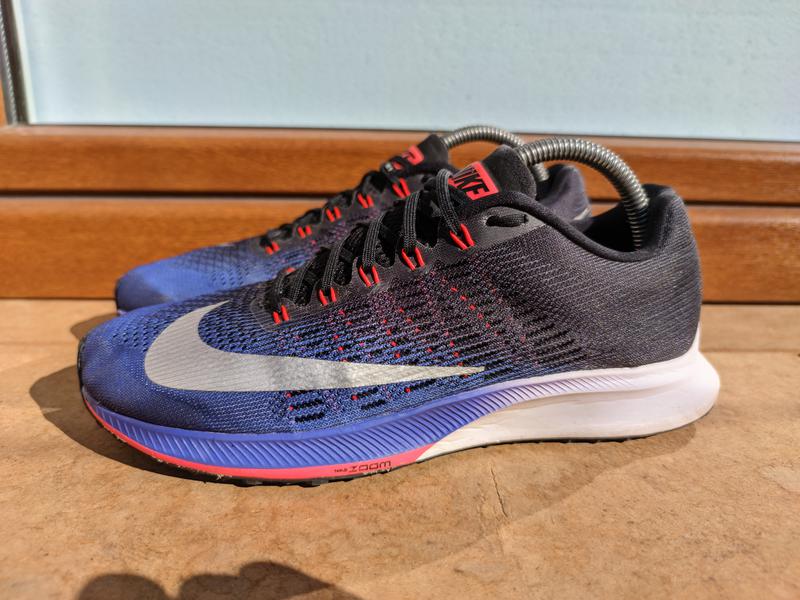 Wmns nike air store zoom elite 9