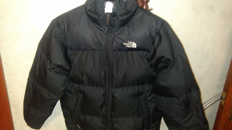 the north face 600