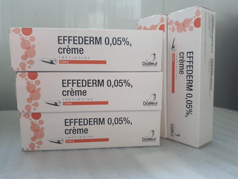 tretinoine-effederm-photos