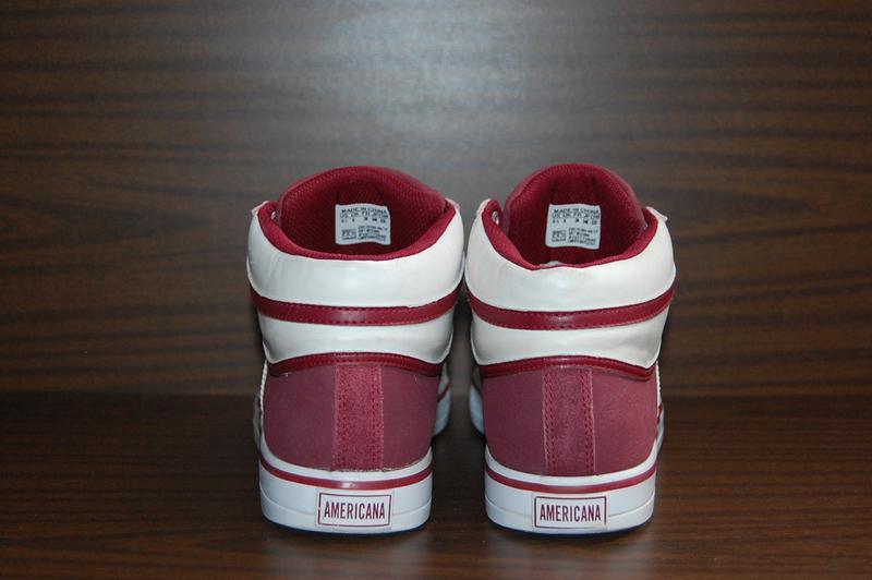 adidas americana .38 39 original 2387 79891044