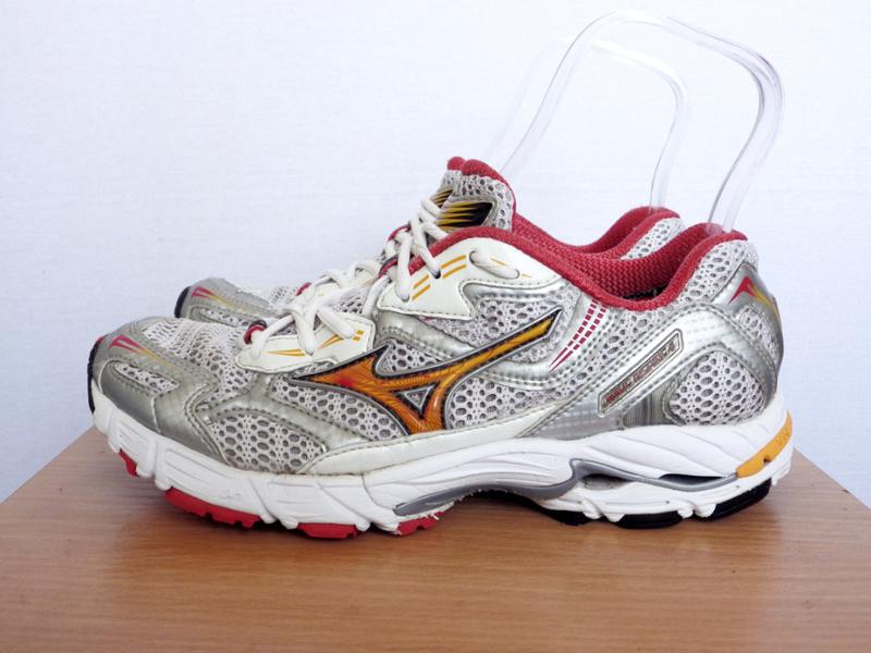 mizuno wave inspire 4