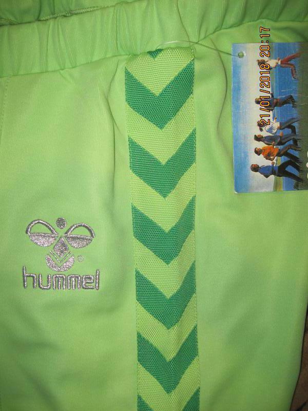 Спортивные брюки hummel dakota pant дания размер s Hummel, цена — 750 грн,  #9868047, купить по доступной цене | Украина — Шафа