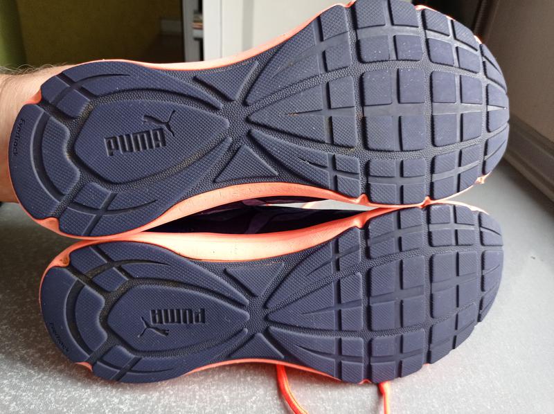 Puma expedite top