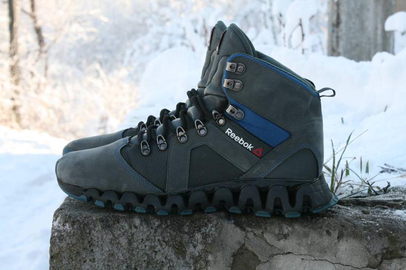 Треккинговые кроссовки Reebok
