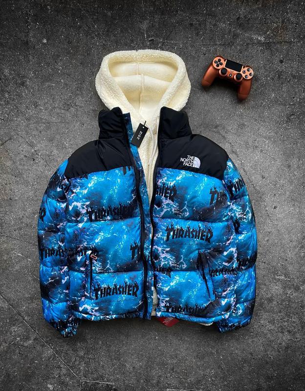 tnf the north face 700 thrasher 4758 80191813