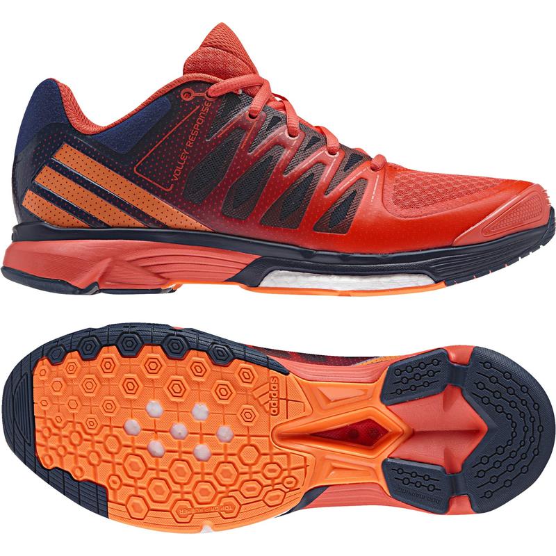 adidas volley response boost 2.0 mid .38 2 3 1650 80263804