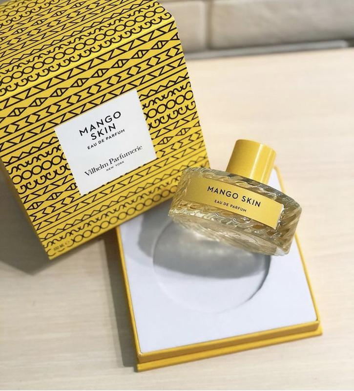 Mango skin — цена 3000 грн в каталоге Духи Купить товары для красоты и ...
