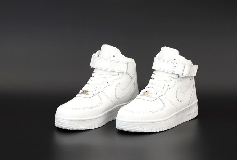 Nike hotsell winter edition