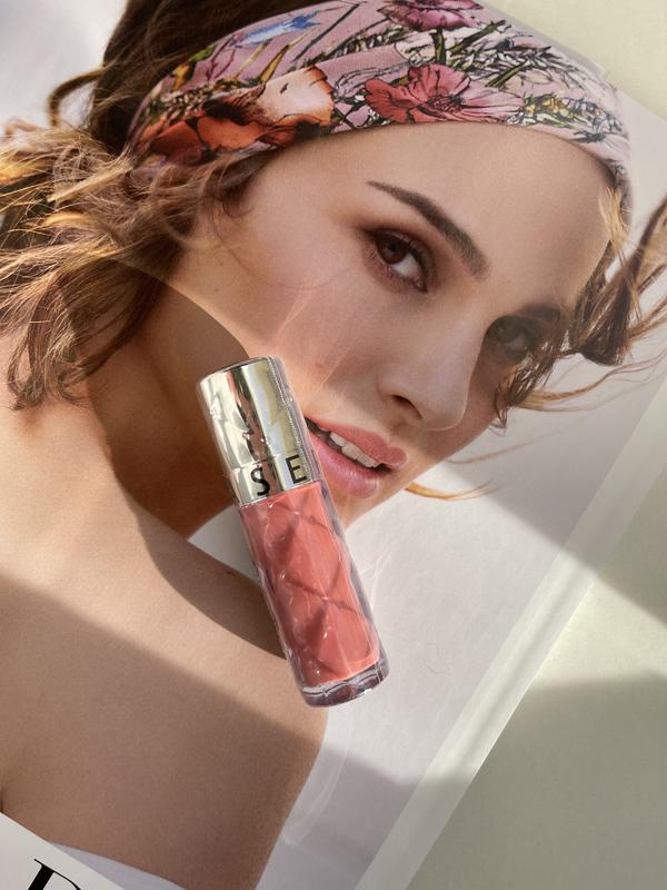 sephora outrageous plump effect gloss 07 690 80384907
