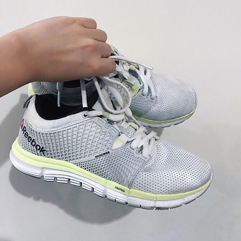 reebok nanoweb