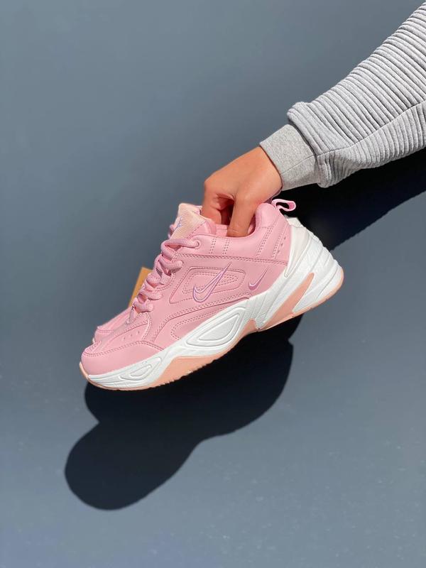 M2k tekno nike pink deals