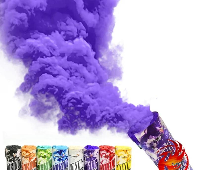 петарды smoke. петарды с дымом цветным. дым цветной "синий". цветной дымный фейерверк. цветной дым пиротехника.