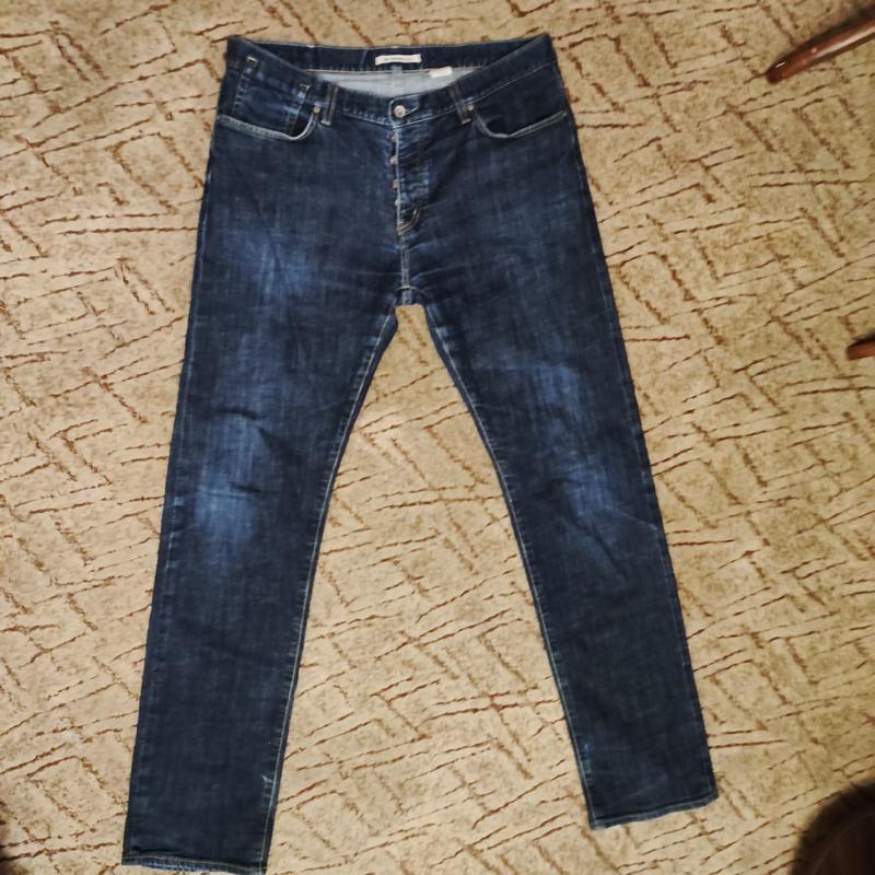 Крутячие джинсы john varvatos, оригинал! — цена 1950 грн в каталоге ...