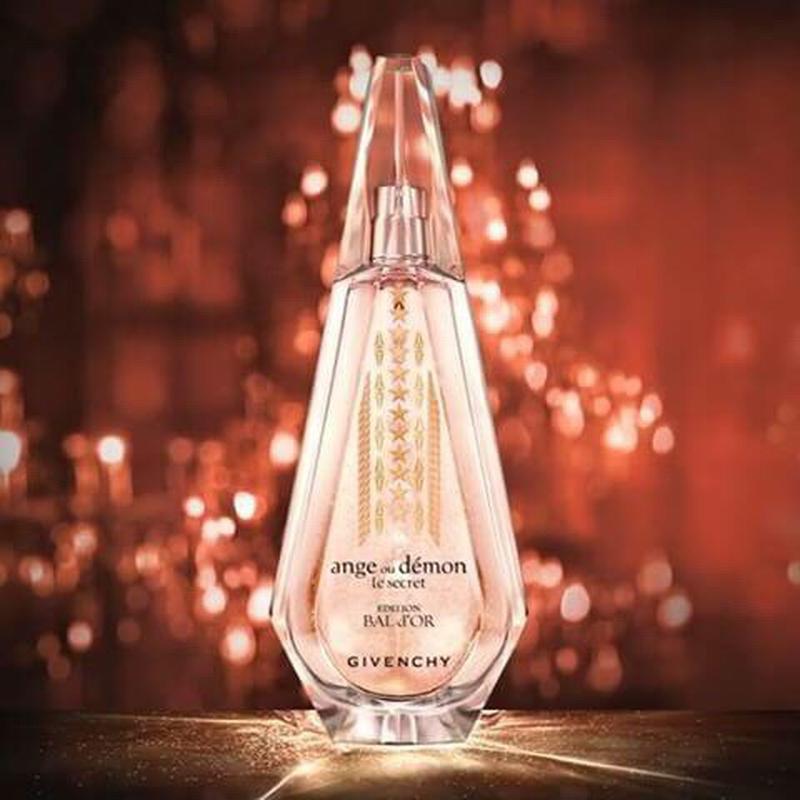 Givenchy ange ou demon le secret. Парфюм Givenchy ange ou Demon le Secret. Givenchy ange ou Demon le Secret Edition Bal d'or 100 ml. Духи Angel Demon le Secret.