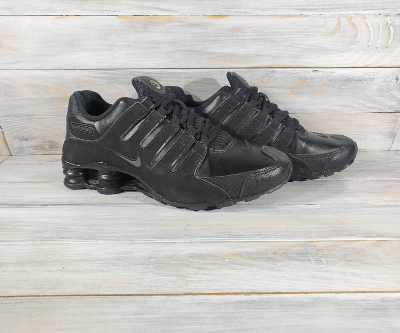 Nike shox nz si plus 349