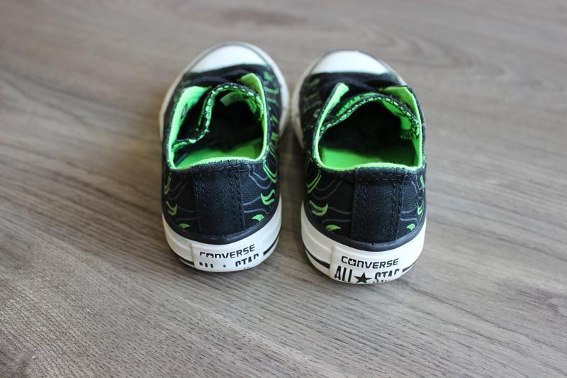 converse all star 27