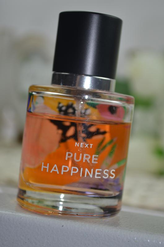 pure happiness eau de toilette from the