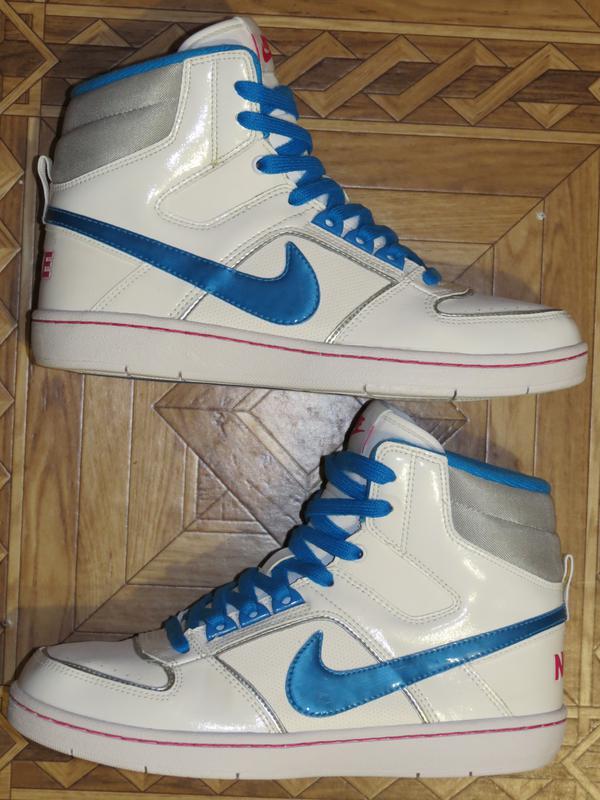 sensory motion system nike