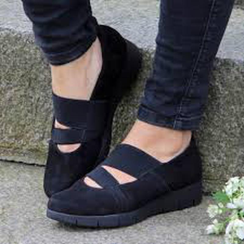Clarks daelyn villa hotsell