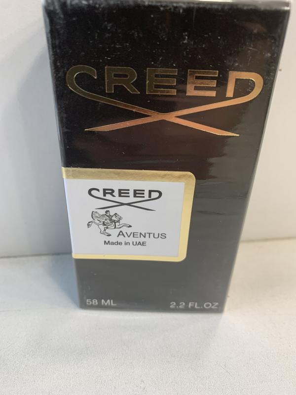 Шикарный creed aventus 👍 стойкий мужской парфюм крид авентус — цена 199 ...