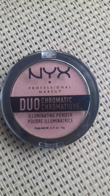Хайлатер от nyx — цена 300 грн в каталоге Декоративная косметика Купить ...