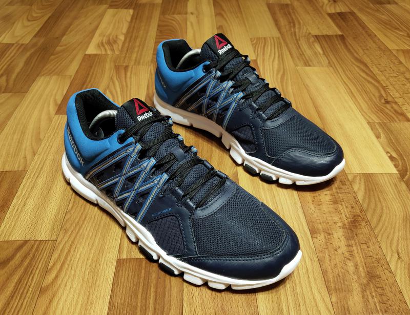 Reebok yourflex train store 8.0 hombre 2017