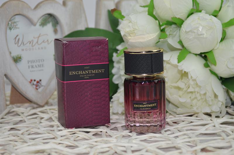 enchantment eau de parfum next