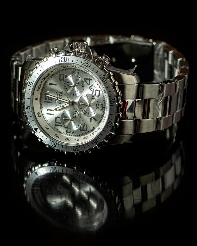 Мужские швейцарские часы invicta 6620 pro diver — цена 5850 грн в каталоге  Часы ✓ Купить мужские вещи по доступной цене на Шафе | Украина #80855612