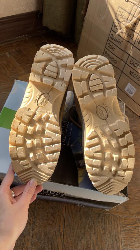 Meindl safari mid ботинки берцы — цена 4200 грн в каталоге Ботинки ✓ Купить  мужские вещи по доступной цене на Шафе | Украина #80921911