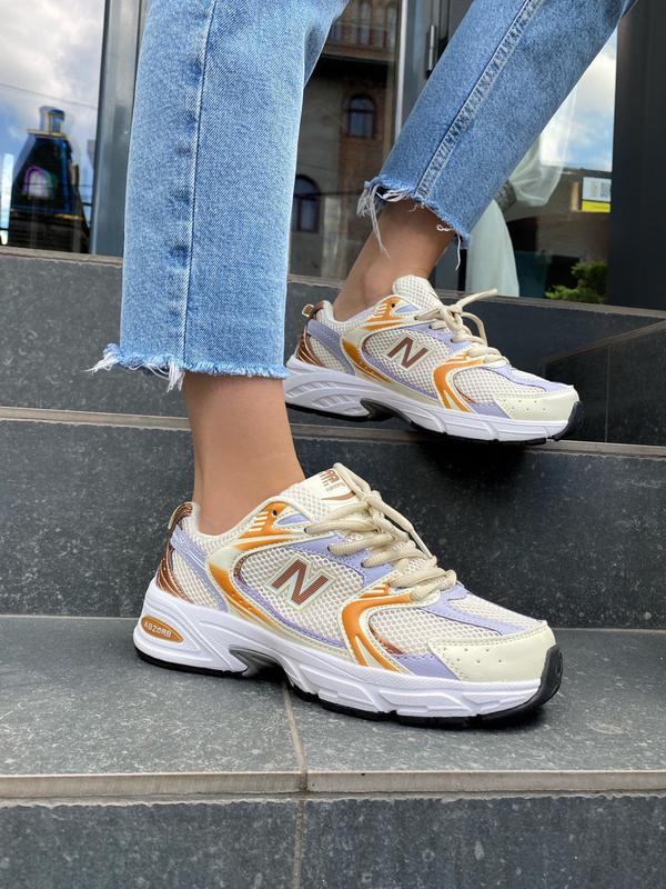 Крутые женские кроссовки new balance — цена 1750 грн в каталоге ...