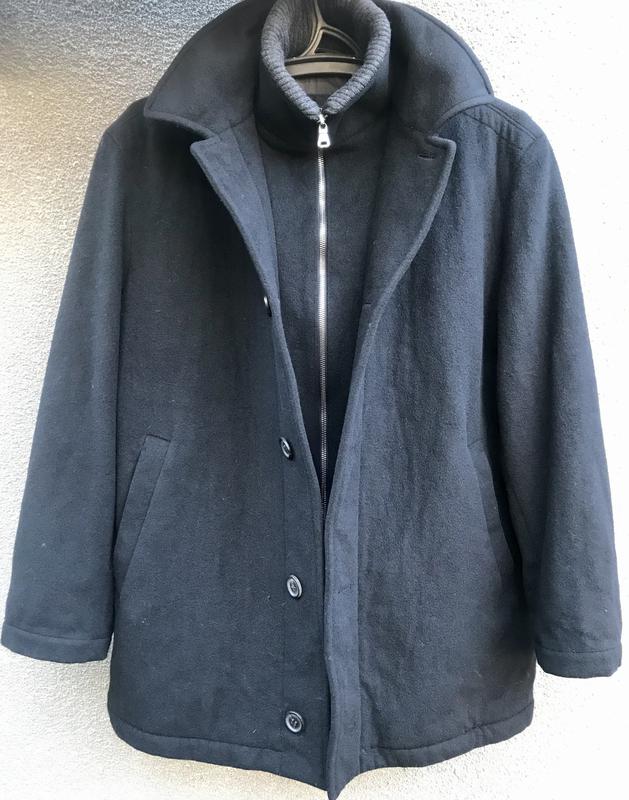 Куртка hugo boss — ціна 350 грн у каталозі Куртки Купити чоловічі речі ...