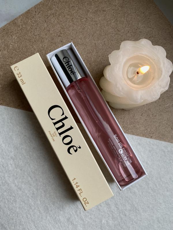 Духи chloe eau de parfum 33ml — цена 600 грн в каталоге Духи ✓ Купить  товары для красоты и здоровья по доступной цене на Шафе | Украина #81144409