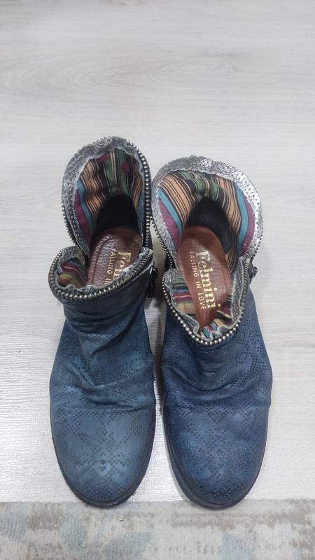 Felmini falling in love top