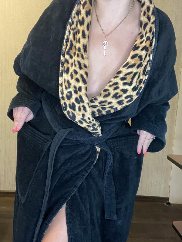 Тёплый длинный халат playboy экслюзив — цена 599 грн в каталоге Халаты ✓  Купить мужские вещи по доступной цене на Шафе | Украина #81155176