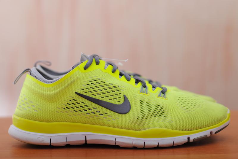 nike free tr fit