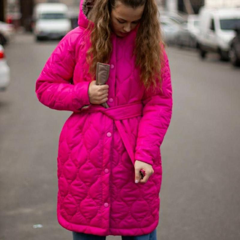 Куртка зара стеганная — ціна 960 грн у каталозі Пальто ✓ Купити жіночі речі  за доступною ціною на Шафі | Україна #81211448