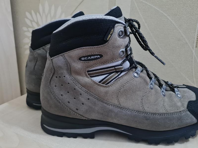 scarpa mustang gtx 42 1 2 1750